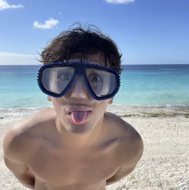 Profile image of Nick