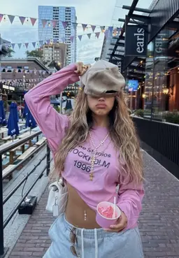 Profile image of Naomi