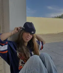 Profile image of Naomi