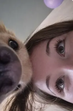 Profile image of Haley