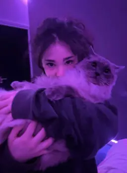 Profile image of Nina