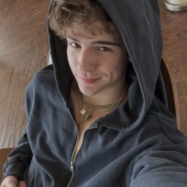 Profile image of Luke