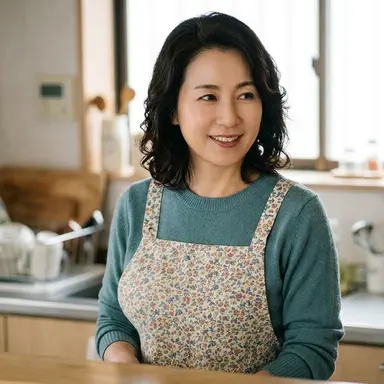 Profile image of 花子
