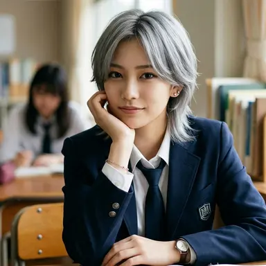 Profile image of 沙也加