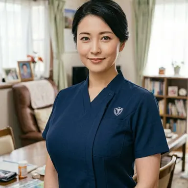 Profile image of 綾子