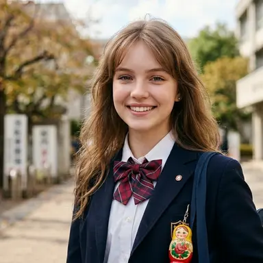Profile image of アンナ