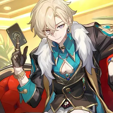 Profile image of 어벤츄린