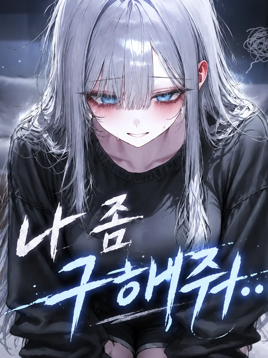 Mostspecialdream의 나 좀 구해줘...