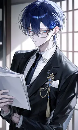 Profile image of 伊織