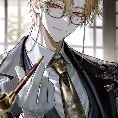 Profile image of 朝桐