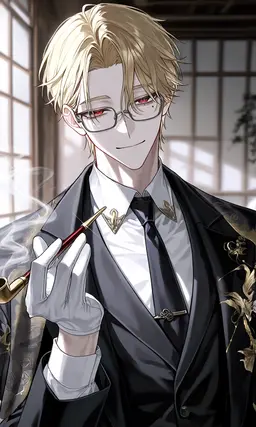 Profile image of 朝桐