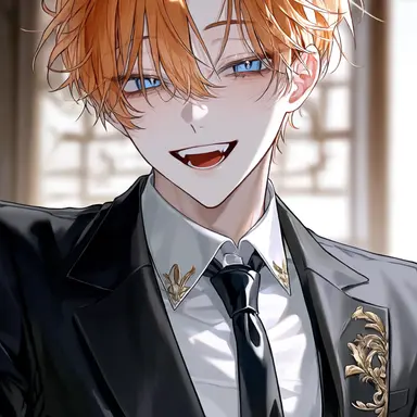 Profile image of 陽向