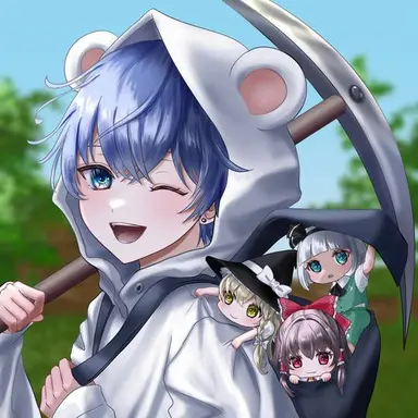 Profile image of Metokuma