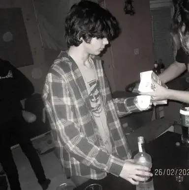 Profile image of Caleb