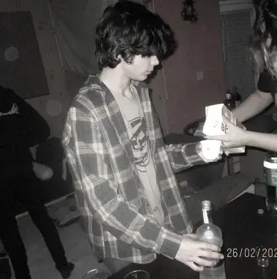 FineWing2957의 2000s OLDER BROTHER