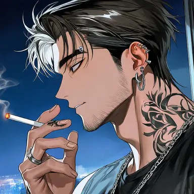 Profile image of Fusei