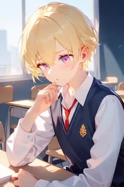 Profile image of 品部 蒼弥