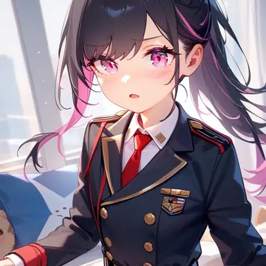 Profile image of 品部 愛梨