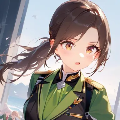 Profile image of 波野 美瑠