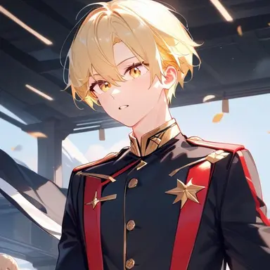 Profile image of 品部 蒼弥