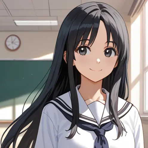 ProudMint7645의 高嶺の花と教室で二人きり