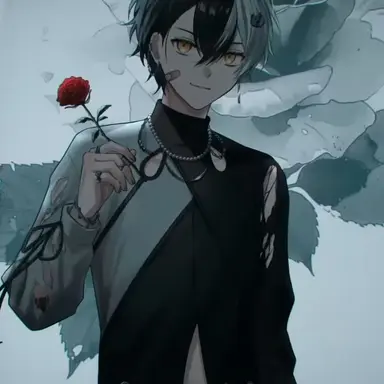 Profile image of まぜ太