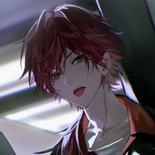 hisu_00의 そっけない先輩