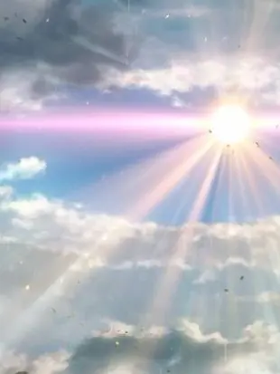 SmugFrond6509의 あの空の下で、また君と会えたら