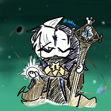 Profile image of 어린 선지자