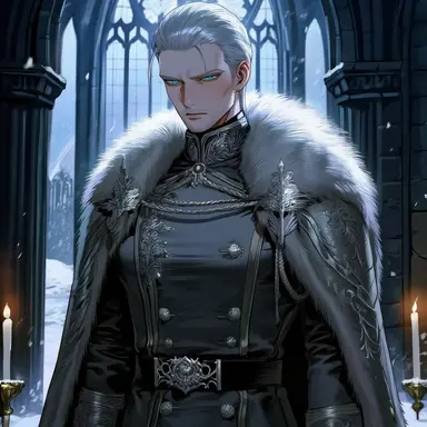 Profile image of アレクサンダー