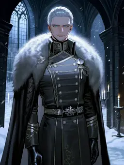Profile image of アレクサンダー