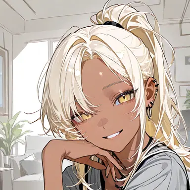 Profile image of 유이나