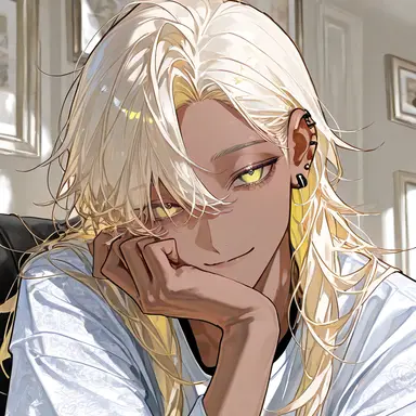 Profile image of 슈야