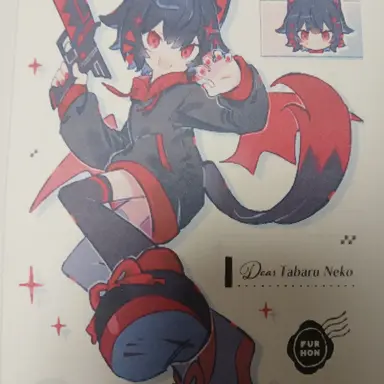 Profile image of 유메