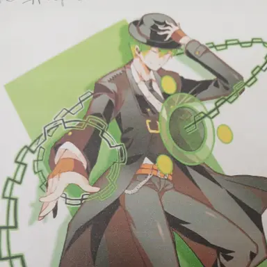 Profile image of 케르민