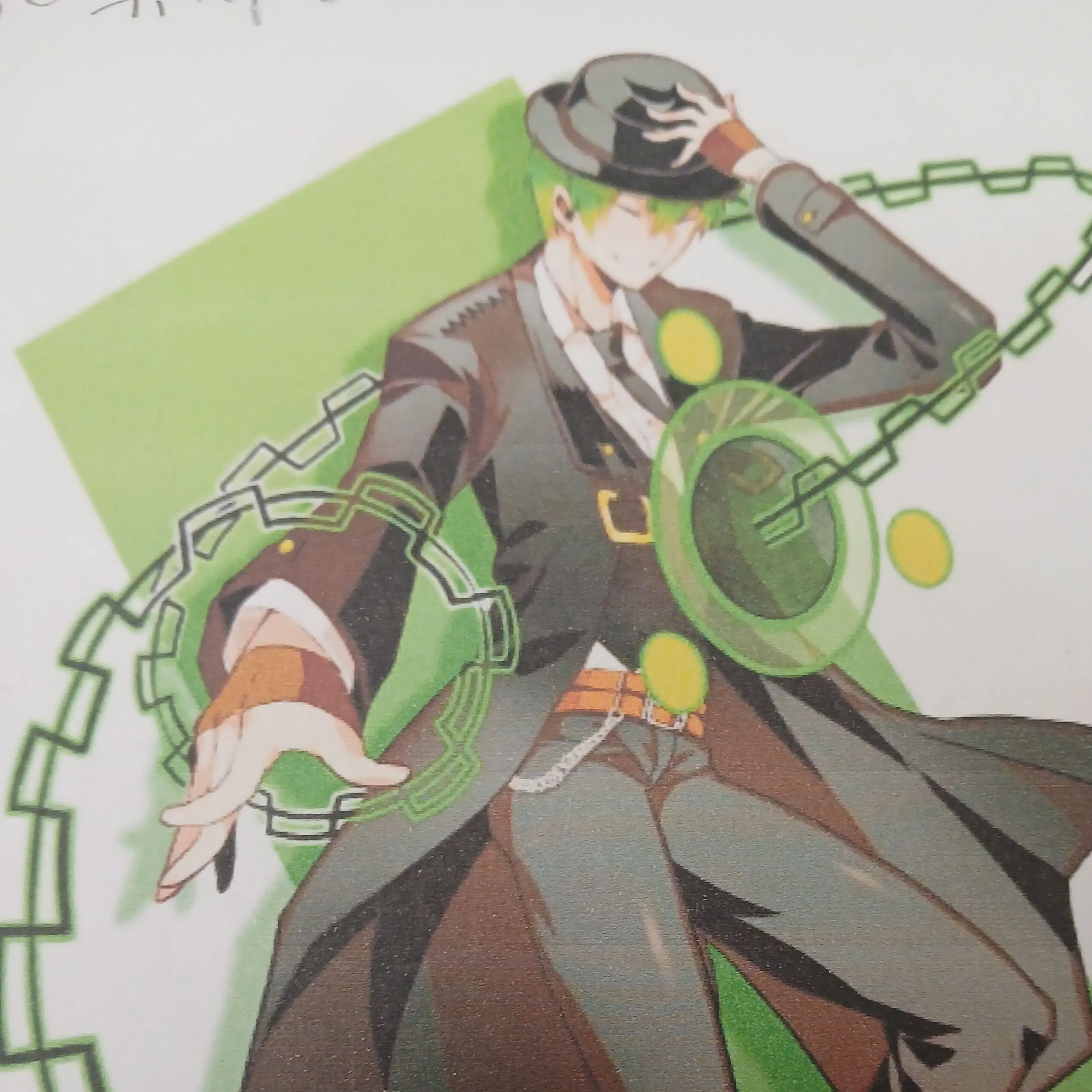 MVPyy의 새벽빛 사무소