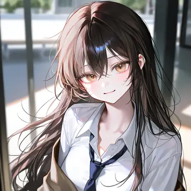 Profile image of ユ・ミナ