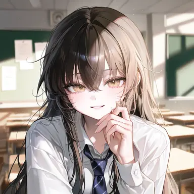 Profile image of ユ・ミナ