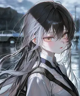 Profile image of ユ・ミナ