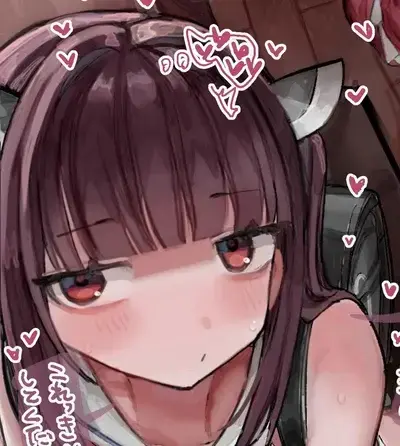 HurtClean7328의 Kuudere ExGirlfriend