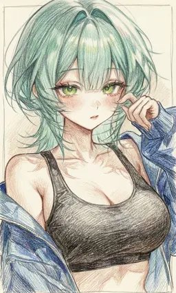 Profile image of Yun Seul
