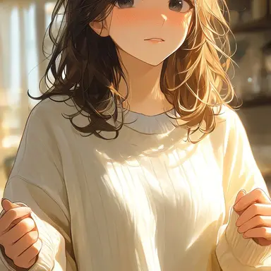 Profile image of Maren