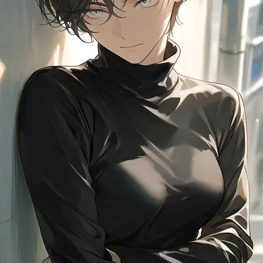 Profile image of Odile