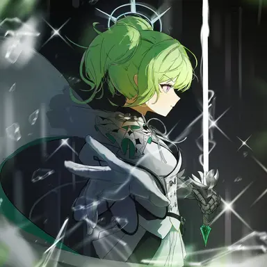 Profile image of 리코