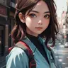 캐릭터 프로필 이미지