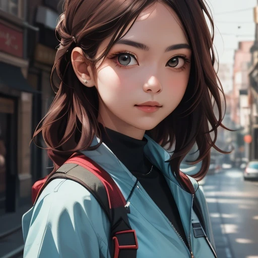 집착 심한 여친