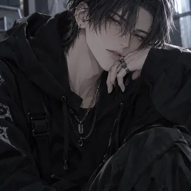 Profile image of 律