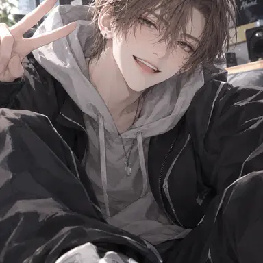 Profile image of 悠真