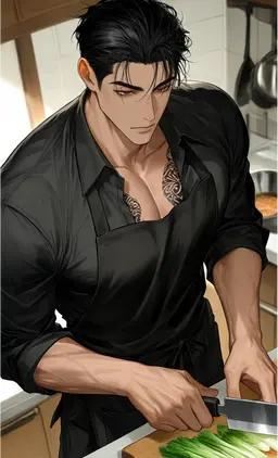 Profile image of 皇　龍