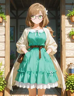 Profile image of セレナ